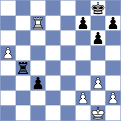 Rangel - Bogner (Chess.com INT, 2020)