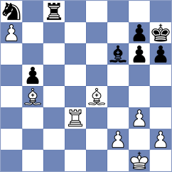 Movsziszian - Jerez Perez (Barcelona ESP, 2022)