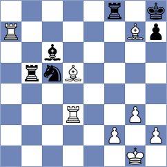 Kanakaris - Bhatia (chess.com INT, 2025)