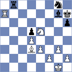 Votava - Besner (Austria AUT, 2022)