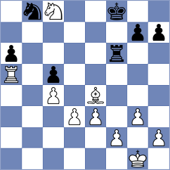 Brodsky - Chistiakov (Kiev, 2001)