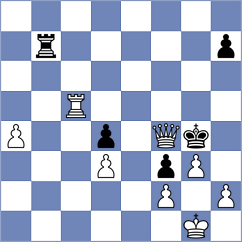 Altundal - Gomez Perez (Kayseri, 2010)