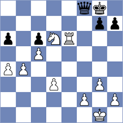 Zierk - Kotyk (chess.com INT, 2024)