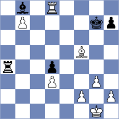 Gomez - Novoa Quintas (Spain, 1997)