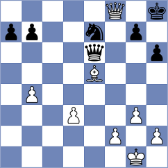 Stoyanov - Antal (Bucharest ROU, 2025)