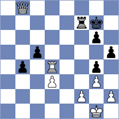 Bernabeu Lopez - Camacho Collados (Ubeda ESP, 2024)