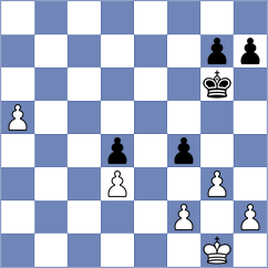 Kalinin - Smirnova (Vladimir, 2009)
