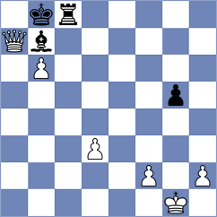 Kolomytchenko - Vardi (Lichess.org INT, 2020)
