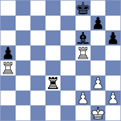 Gilbert - Tebbs (England, 1999)