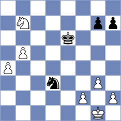 Urbina Perez - White (chess.com INT, 2023)