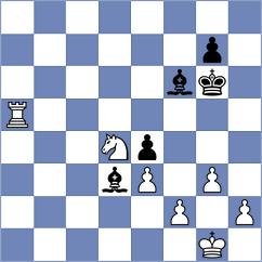 Baladjaev - Richardson (chess.com INT, 2025)