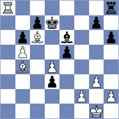 Garcia - Cedres (Montevideo, 2013)
