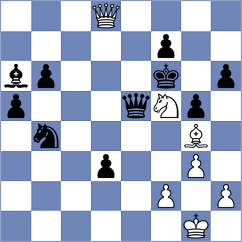 Heng - Lam Kin Cheung (Budapest HUN, 2024)