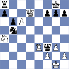 Bartholomew - Sarenac (Chess.com INT, 2018)