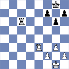 Coe - Hrabinska (chess.com INT, 2025)