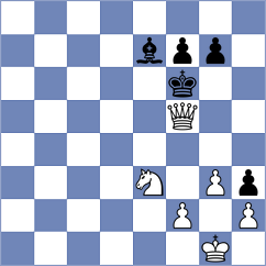 Schill - Alhadad (Chess.com INT, 2021)