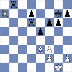 Stan - Astafurov (Chess.com INT, 2020)