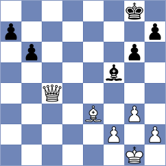 Atoyan - Hernandez Leon (chess.com INT, 2025)