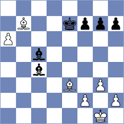 Quiroga Jaquez - Harrington (chess.com INT, 2024)