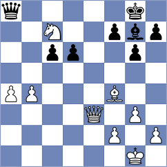 Aronyak - Gochelashvili (Bhubaneswar IND, 2024)