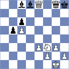 Golubenko - Reinecke (chess.com INT, 2023)