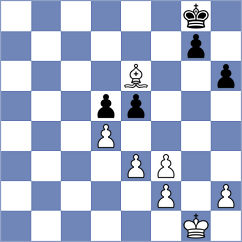 Khajavi - Antonio (chess.com INT, 2025)