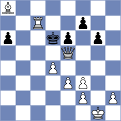 Bayantas - Bayarmaa (chess.com INT, 2021)