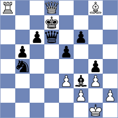Riverol - Shapiro (chess.com INT, 2022)