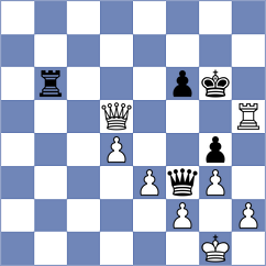 Penas Merino - Garcia Martinez (Madrid, 2000)