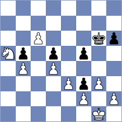 Gill - Schaller (Germany, 2006)