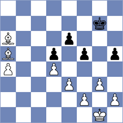 David - Moskalenko (Chess.com INT, 2020)