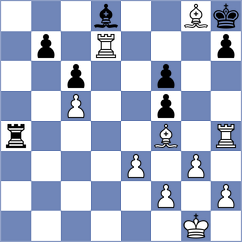 Bhatia - Rushbrooke (chess.com INT, 2025)