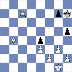 Rabus - Bock (Playchess.com INT, 2020)