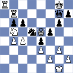 Marjanovic - Medina (chess.com INT, 2024)