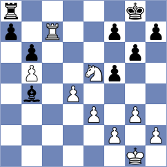 Simonetto - Tzoumbas (chess.com INT, 2024)