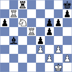 Cueto - Manvelyan (chess.com INT, 2024)