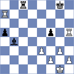 Arostegui Lejarza - Abbe (Playchess.com INT, 2004)