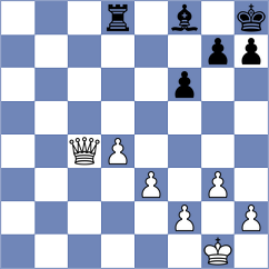 Nemeth - Ugarte Soto (chess.com INT, 2023)