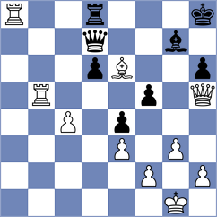 Esquivia Cuadrado - Montoya (Medellin COL, 2024)