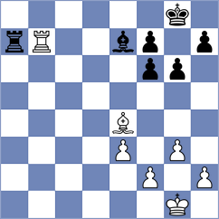 Knowles - Koepcke (Portland, 1987)