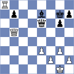 Garcia - Souleidis (chess.com INT, 2025)