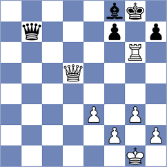 Sowinski - Ginzburg (chess.com INT, 2024)