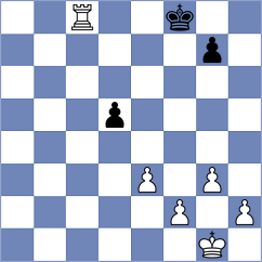 Cabeza Hernandez - Blanco Diez (Madrid, 2013)