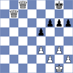 Felten - Koppe (Playchess.com INT, 2020)