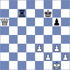 Jagodzinski - Kreigenfeld (Playchess.com INT, 2020)