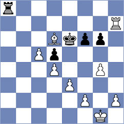 Cooke - Kouassi Edichy Berenice (Budapest HUN, 2024)