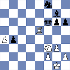 Rotstein - Davydov (Bad Bevensen, 2004)