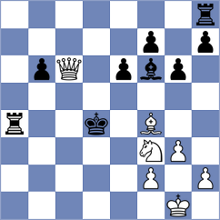 Polok - Spyropoulos (Chess.com INT, 2020)