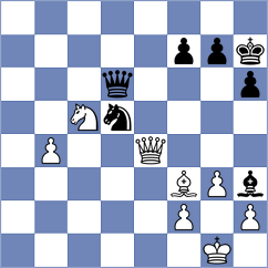 Vargas Diaz - Alcala Leon (Medellin COL, 2025)
