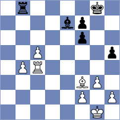 Andreikin - Jovic (chess.com INT, 2025)